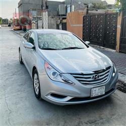 هیوندای سۆناتا